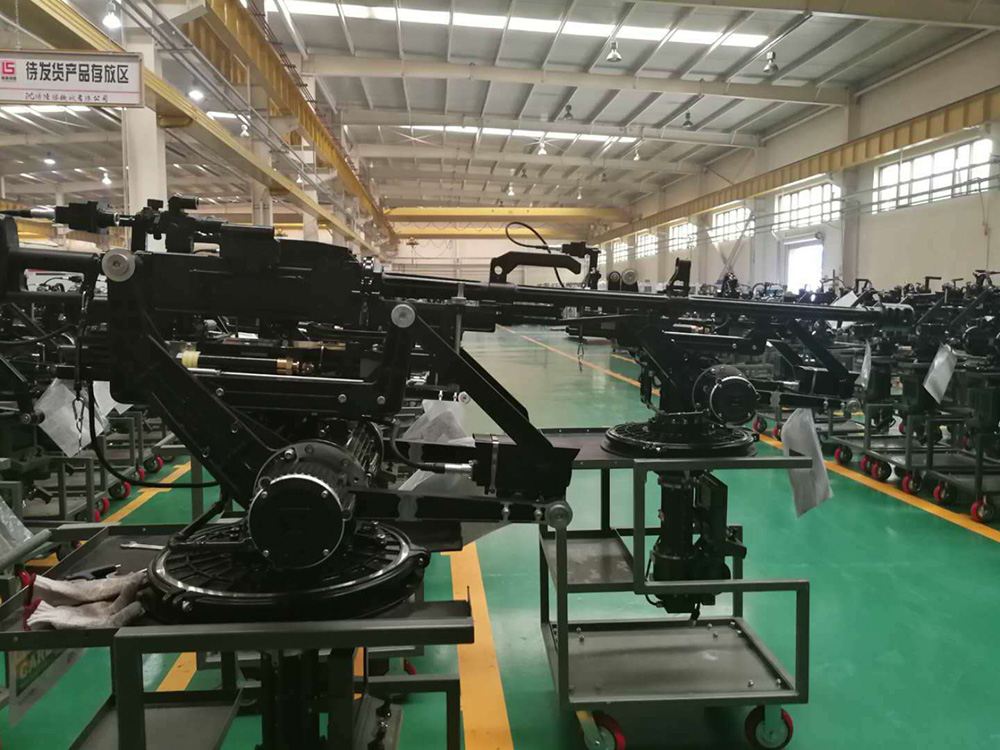 精密件加工,外觀一定要好看